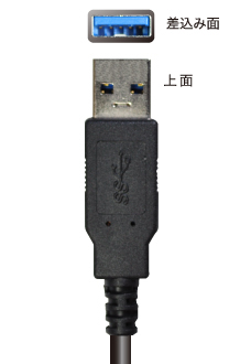 USB3.0,USB2.0,違い